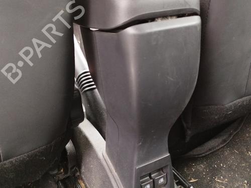 Mittelkonsole DACIA SANDERO II 1.5 dCi | BP31815146I22