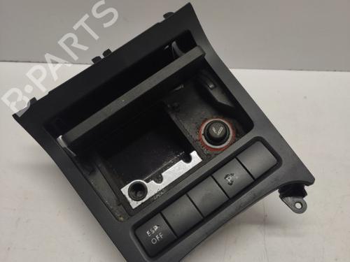 Used Ashtray Ashtray VW GOLF VI (5K1) 2.0 TDI (110 hp) 27069550 27069550