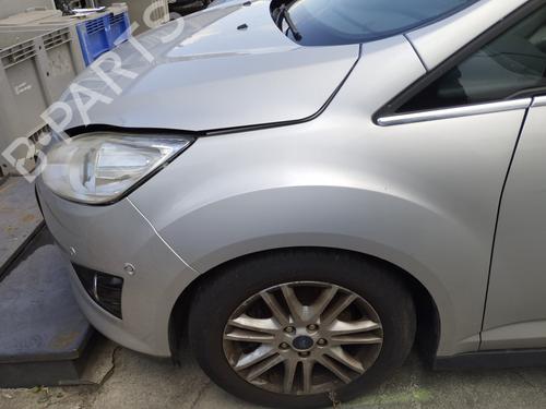 Antriebswelle links vorne für FORD GRAND C-MAX (DXA/CB7, DXA/CEU) 1.6 TDCi (115 hp) 29550575
