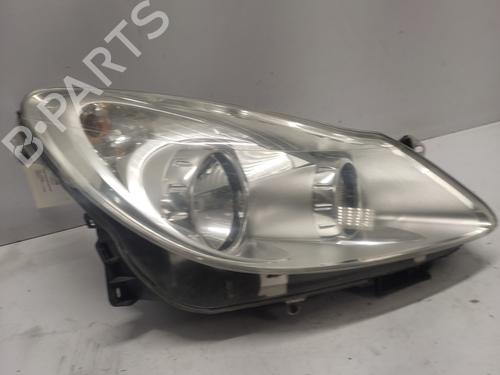 Right headlight OPEL CORSA D (S07) 1.3 CDTI (L08, L68) | BP31815254C29 - Image 6
