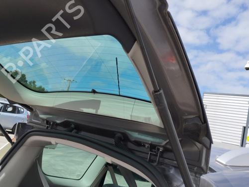 Used Tailgate lift support RENAULT SCÉNIC III (JZ0/1_) 1.6 dCi (JZ00, JZ12) (130 hp) 28692633