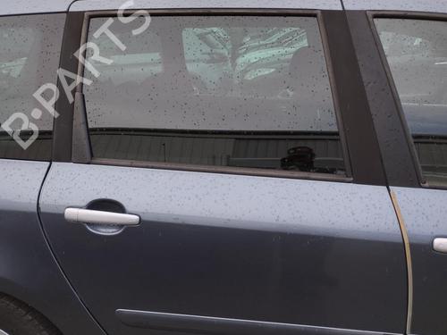 Right rear door PEUGEOT 307 Break (3E) 2.0 HDi 135 9008H7