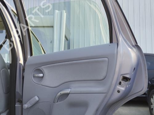 Rudehejsemekanisme Højre bagtil CITROËN C3 I (FC_, FN_) 1.4 i | BP29285761C25 