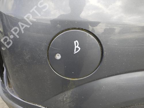 Left front fog light FORD FOCUS I (DAW, DBW) 1.8 TDCi | BP27055091C30 