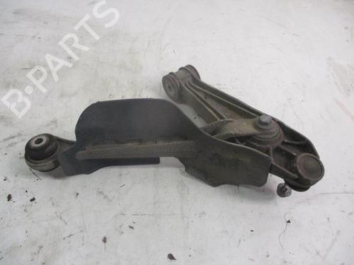 Right front suspension arm PORSCHE BOXSTER (987) S 3.2 | BP27075884M13 