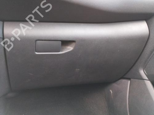 Used Glove box Glove box PEUGEOT 308 SW II (LC_, LJ_, LR_, LX_, L4_) 1.6 BlueHDi 100 (99 hp) 34281739 34281739