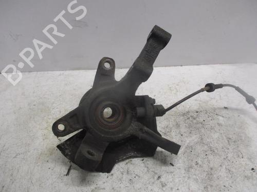 Used Right front steering knuckle Right front steering knuckle CHEVROLET AVEO / KALOS Hatchback (T250, T255) 1.2 LPG (84 hp) 27047487 27047487