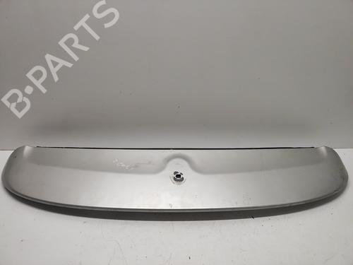 Used Rear spoiler CITROËN C4 Picasso I MPV (UD_) 1.6 HDi (109 hp) 27064914