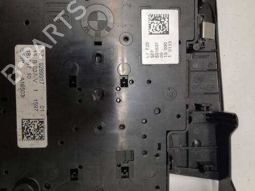 Switch BMW 1 (F20) 118 d | BP27056296I30 