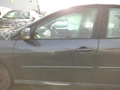 Front left exterior door handle RENAULT LAGUNA III (BT0/1) 2.0 dCi (BT01, BT08, BT09, BT0E, BT0K, BT12, BT1C, BT1D,... | BP27084624C128 