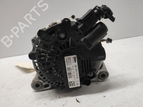Alternator PEUGEOT 208 I (CA_, CC_) 1.2 VTI 82 | BP27041643M7