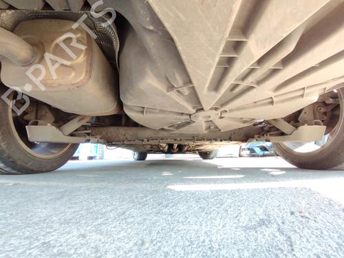 Used Rear axle RENAULT MEGANE III Grandtour (KZ0/1) 1.5 dCi (KZ09, KZ0D, KZ1G, KZ29, KZ14, KZ1W, KZ10, KZ1F,... (110 hp) 27042780