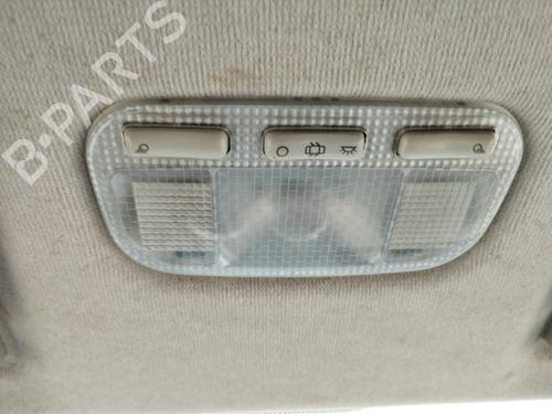 Used Interior roof light Interior roof light PEUGEOT 1007 (KM_) 1.4 HDi (68 hp) 39935574 39935574