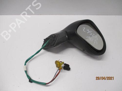 Right mirror PEUGEOT 308 I (4A_, 4C_) 1.6 HDi | BP27055830C27 