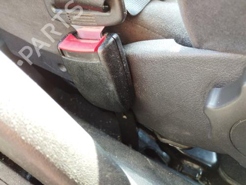 Used Seat buckle VW LUPO I (6X1, 6E1) 1.0 (50 hp) 27064103