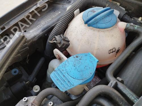 Used Windscreen washer tank AUDI A3 Sportback (8PA) 1.9 TDI (105 hp) 30084787