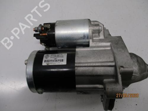 Used Starter Starter RENAULT CLIO IV (BH_) 0.9 TCe 90 (BHNF, BHMA, BHMH, BHJK, BHJR) (90 hp) 27080287 27080287