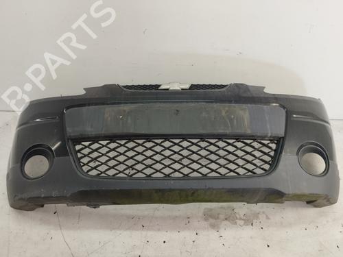 Front bumper CHEVROLET MATIZ (M200, M250) 0.8 | BP28319302C7 