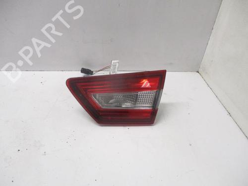 Used Right tailgate light RENAULT CLIO IV (BH_) 1.5 dCi 75 (75 hp) 27079855