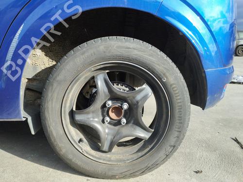 Used Rim DACIA JOGGER (RK_) 1.0 TCe 100 ECO-G (RKMT) (101 hp) 29182244