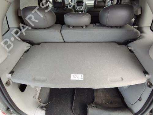 Rear parcel shelf CHRYSLER PT CRUISER (PT_) 2.2 CRD | BP33682568C85 - Image 2