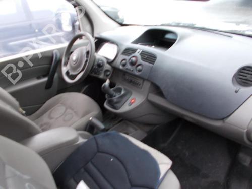 Front right window mechanism RENAULT KANGOO / GRAND KANGOO II (KW0/1_) 1.5 dCi 90 (KW05, KW08, KW0G, KW11) | BP27086067C23 