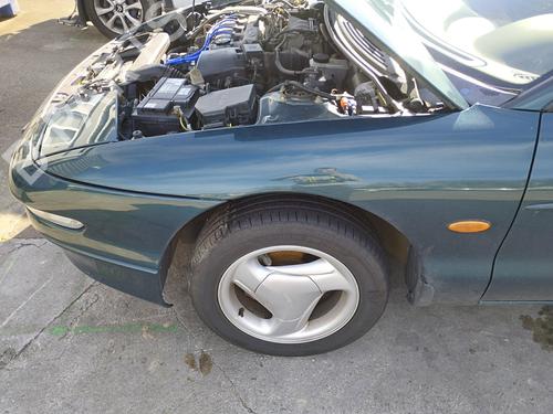 Used Left front driveshaft FORD USA PROBE II (ECP) 2.0 16V (116 hp) 32773142