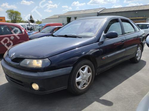 Used Left front driveshaft Left front driveshaft RENAULT LAGUNA I (B56_, 556_) [1993-2002] 33970441 33970441