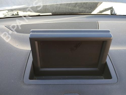 Display monitor AUDI A1 Sportback (8XA, 8XF) 1.4 TFSI | BP28976519C48