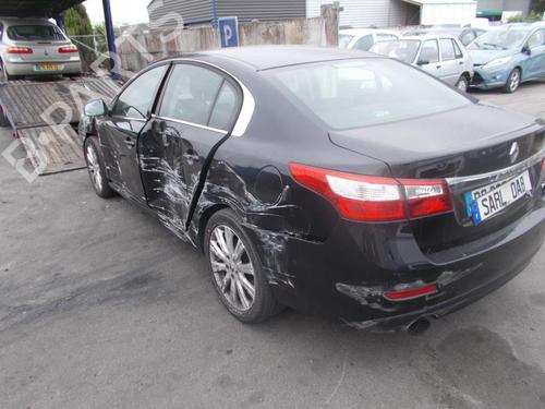 Starter RENAULT LATITUDE (L70_) 3.0 dCi 240 (L70G) | BP27076504M8 - Image 7