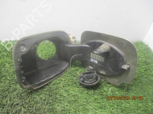 Fuel flap RENAULT CLIO III (BR0/1, CR0/1) 1.5 dCi (C/BR0G, C/BR1G) | BP27075251C131 