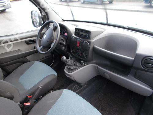 Mirror switch FIAT DOBLO Box Body/MPV (223_) 1.3 D Multijet | BP27056865I25  - Image 5