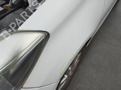 Left front fenders TOYOTA YARIS (_P13_) 1.3 (NSP130_, NSP130) | BP29890798C41