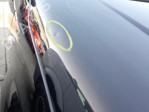 Hood CITROËN C2 (JM_) 1.1 | BP27053101C1