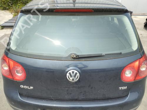 Bakluke CC/Kombi-Kupé VW GOLF V (1K1) 1.9 TDI (105 hp) 27072834