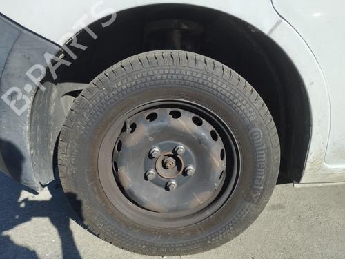 Other RENAULT MASTER III Van (FV) 2.3 dCi 145 FWD (FV0E, FV0F, FV0H, FV02, FV0M, FV0S,... 402029333R