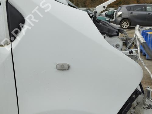 Right front indicator RENAULT TRAFIC III Van (FG_) 1.6 dCi 115 (FGMD) | BP30913567C33