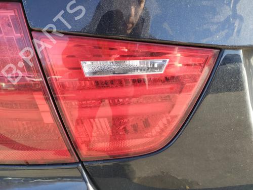 Left tailgate light BMW 3 Touring (E91) 318 d | BP33218635C79 - Image 2