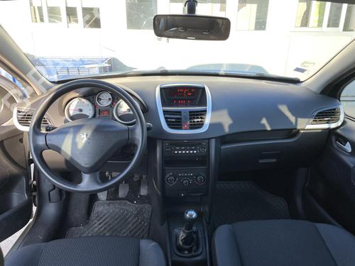 Airbag styreenhed PEUGEOT 207 (WA_, WC_) 1.4 (73 hp) 27081008