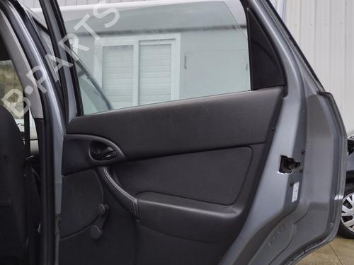 Used Rear right door window Rear right door window FORD FOCUS I (DAW, DBW) [1998-2009] 33544269 33544269