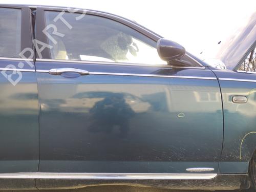 Front right exterior door handle ROVER 75 (RJ) 2.0 CDT | BP32120146C129