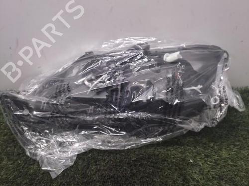 Used Right headlight Right headlight SKODA FABIA II (542) 1.6 TDI (75 hp) 36095746 36095746