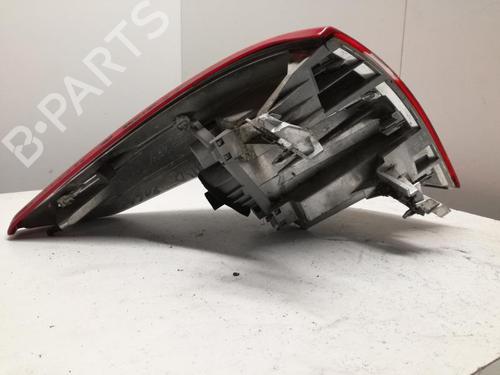 Used Right taillight Right taillight CITROËN C4 Grand Picasso I (UA_) 1.6 HDi (109 hp) 27061645 27061645