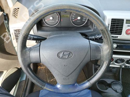 Used Squib airbag HYUNDAI GETZ (TB) 1.5 CRDi (88 hp) 29550629