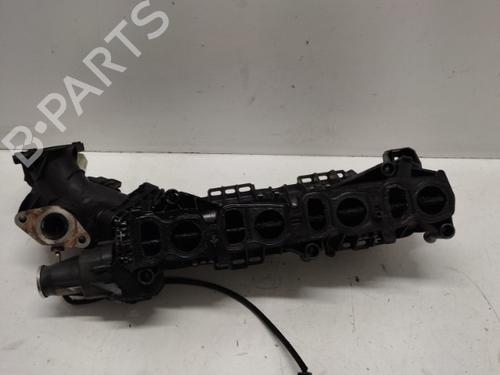 Intake manifold BMW 3 Touring (E91) 320 d | BP27071169M70 