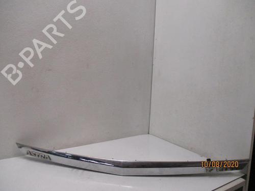 Used Tailgate handle OPEL ASTRA H (A04) 1.7 CDTI (L48) (100 hp) 27061193
