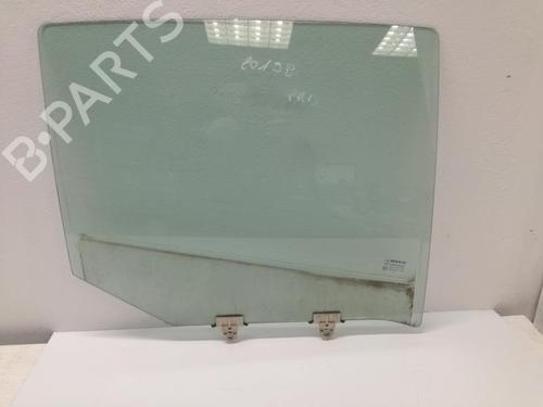 Used Rear right door window RENAULT MEGANE III Hatchback (BZ0/1_, B3_) 1.5 dCi (BZ09, BZ0D, BZ1W, BZ29, BZ14) (110 hp) 27061496