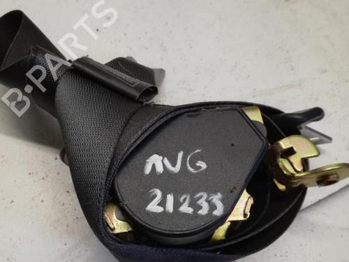 Used Front left seatbelt Front left seatbelt 27056516 27056516