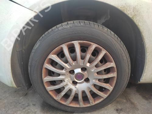 Used Rim FIAT GRANDE PUNTO (199_) 1.2 (65 hp) 27077217