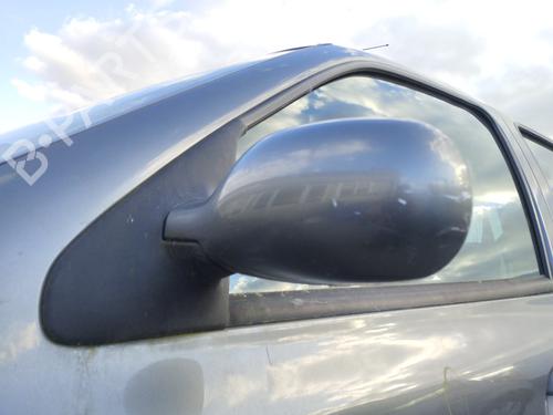 Retrovisor esquerdo RENAULT CLIO II (BB_, CB_) 1.2 16V (BB05, BB0W, BB11, BB27, BB2T, BB2U, BB2V, CB05,... (75 hp) 27084454